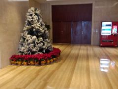 -嘉兴华美达酒店(秦逸路店)