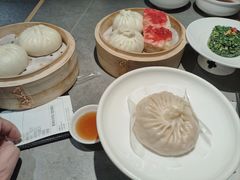 -晓淮山·扬州早茶·淮扬菜(龙阳广场店)