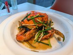 -不仔客海鲜·烧烤·270度海景餐厅(大东海店)