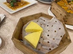 -麒麟中餐厅·经典粤菜·地道菜式老字号(广州长隆酒店)