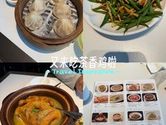 -外婆家(西红门荟聚购物中心店)
