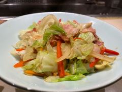 -阿吾罗日本料理(K11艺术中心店)