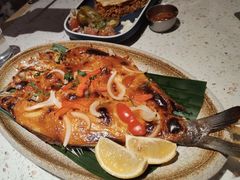 -墨纪Mojí墨西哥餐厅(官舍店)
