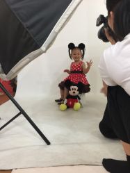 -倾城宝贝儿童摄影(广州天河店)