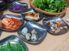 -麻蒲碳烤肉(嘉禾东平地铁站19号店)