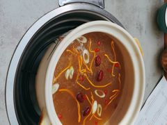 -大理董·董家小厨野生菌火锅(古城旗舰店)