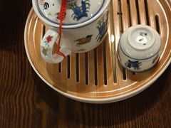 -南拳十三姨·潮汕砂锅粥(世纪金源店)