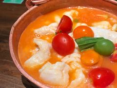 -云海肴·汽锅鸡·云南菜(美罗城店)