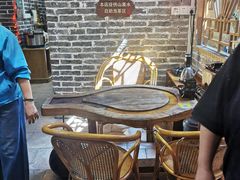 -米庄·原味私房菜(骏壹万邦店)