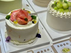 -evoojoo面包商店