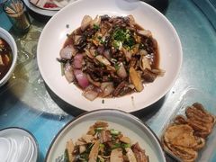 -古道村落(温汤店)