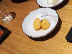 -肉匠Korean BBQ(兴盛路店)