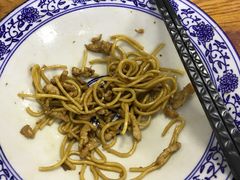 -老余杭面馆