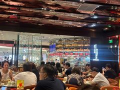 -蝴蝶里·粤菜·点心(龙湖杭州金沙天街店)