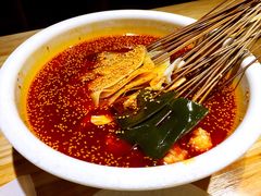 -嘉州叶婆婆钵钵鸡(建设路店)