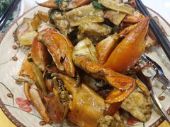 -盛港湾海鲜食府(黄沙店)