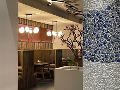 -里山四季中餐厅(来凤街店)