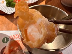 -岛风·台食小馆 ISLAND BISTRO(烟台山店)
