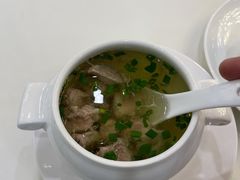 -东江海辉酒楼·公司团建·商务宴请·生日宴(宝安店)