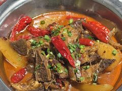 -潮正和潮汕牛肉火锅·老字号(番禺万达店)