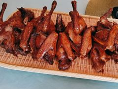 -五谷芳乳鸽王(梅沙老店)