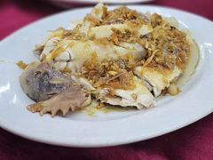 -鹿福农庄(南沙天后宫店)