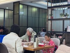 -米香居新鲁味·水饺餐厅