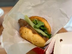 -必胜客(蜀山万象汇店)