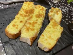 -黑牛の場烤肉(摩天活力城店)