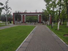 -北坞公园