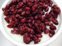 -海口骑楼小吃街