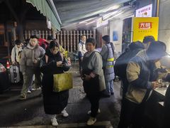 -虎子面粉馆(五一东村店)