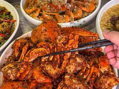 -辣螃铠盆盆蟹大排档(总店)