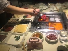 -海底捞火锅(勒泰店)