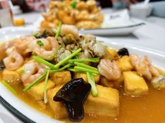 -渔码头食府·20年蓬莱老字号(登州路店)