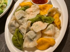 -前海沿·青岛菜(大拇指广场石老人店)