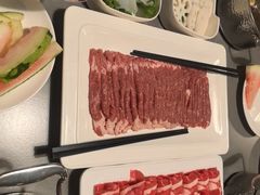 -君邦火锅(新疆大厦店)