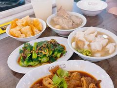 -松發肉骨茶(先得坊店)