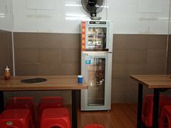 -歪头牛肉(金龙壹号店)