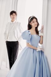 -金海岸婚纱摄影(塘沽店)