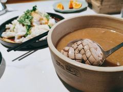 -猪腰一家·地道佛山菜(盐步店)