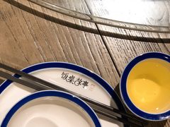 -饭桌故事·血鸭湘(荣宝华店)
