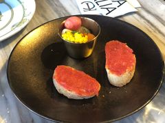 -查特花园美食广场(西单大悦城店)