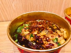 -盛香亭热卤(光明大仟里店)