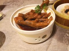 -香云轩·顺德菜(香云纱园林酒店店)