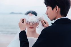 -金夫人婚纱摄影(华南店)