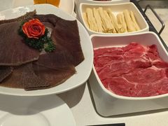 -海底捞火锅(长宁路龙之梦店)