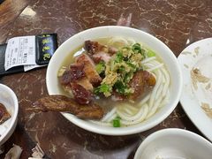 -陈光记烧腊店(罗保博士街店)