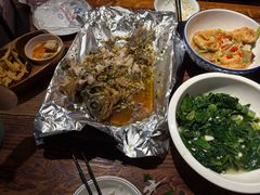 -衡厨·衡阳土菜(中南店)