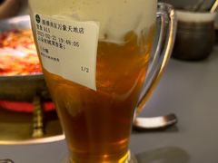 -湊湊火锅·茶憩(南京万象天地店)